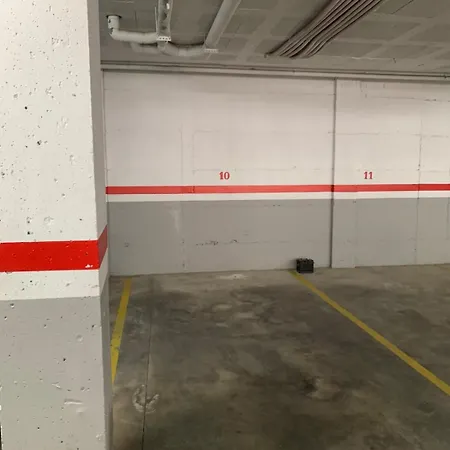 En La Carihuela Cerca Playa Torremolinos