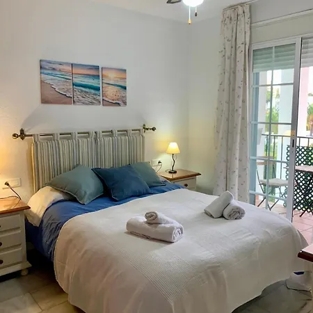 En La Carihuela Cerca Playa * Torremolinos