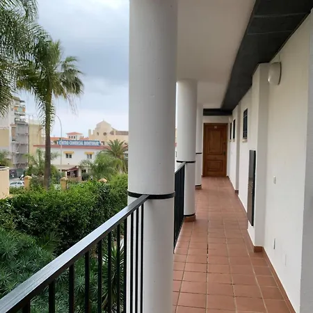 En La Carihuela Cerca Playa *