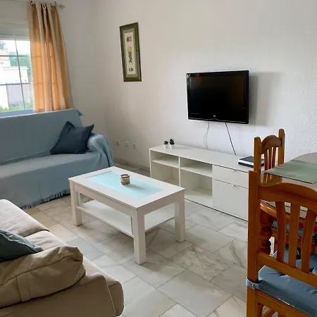 En La Carihuela Cerca Playa *