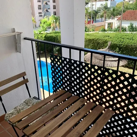 En La Carihuela Cerca Playa Torremolinos