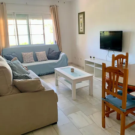 En La Carihuela Cerca Playa