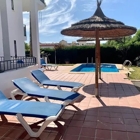 En La Carihuela Cerca Playa *