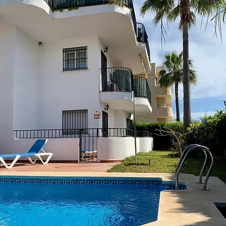 En La Carihuela Cerca Playa Apartamento *