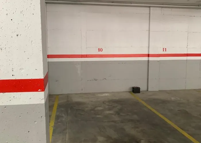 En La Carihuela Cerca Playa Torremolinos