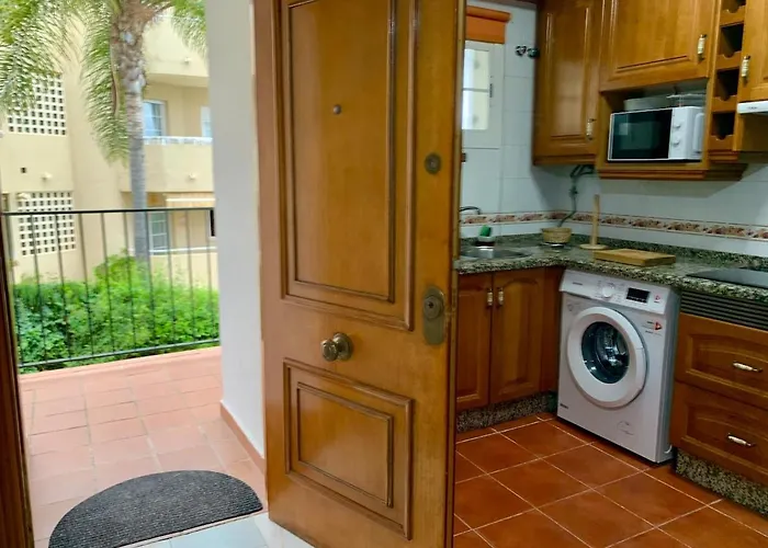 En La Carihuela Cerca Playa Torremolinos