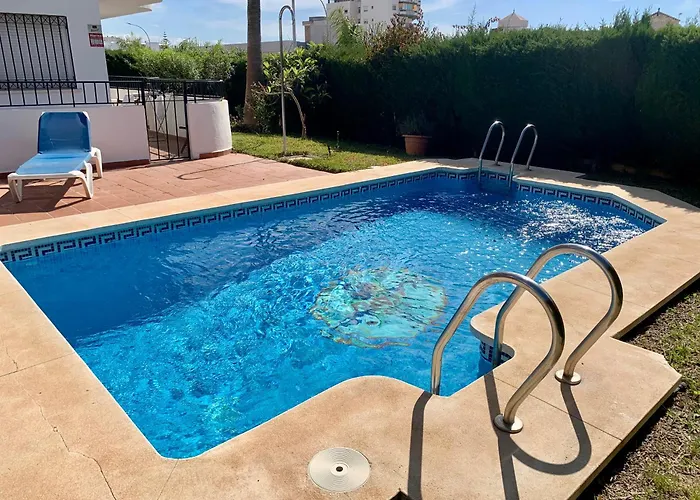 En La Carihuela Cerca Playa Apartment Torremolinos