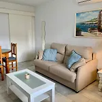 En La Carihuela Cerca Playa Apartman Torremolinos