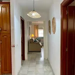 En La Carihuela Cerca Playa Apartman Torremolinos