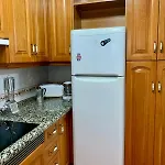 Apartman En La Carihuela Cerca Playa *