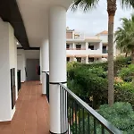 En La Carihuela Cerca Playa * Torremolinos