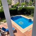 En La Carihuela Cerca Playa Apartman *