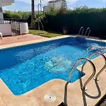 En La Carihuela Cerca Playa Apartman Torremolinos
