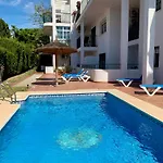 En La Carihuela Cerca Playa Apartman Torremolinos