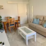Apartman En La Carihuela Cerca Playa
