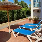 En La Carihuela Cerca Playa Torremolinos