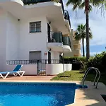 En La Carihuela Cerca Playa Apartman *
