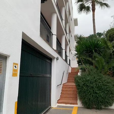 En La Carihuela Cerca Playa Apartman *