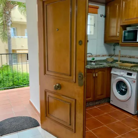 En La Carihuela Cerca Playa Torremolinos