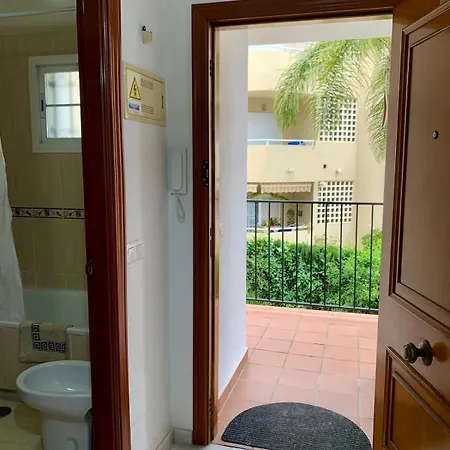 En La Carihuela Cerca Playa *