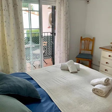 En La Carihuela Cerca Playa Daire