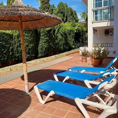 En La Carihuela Cerca Playa Torremolinos